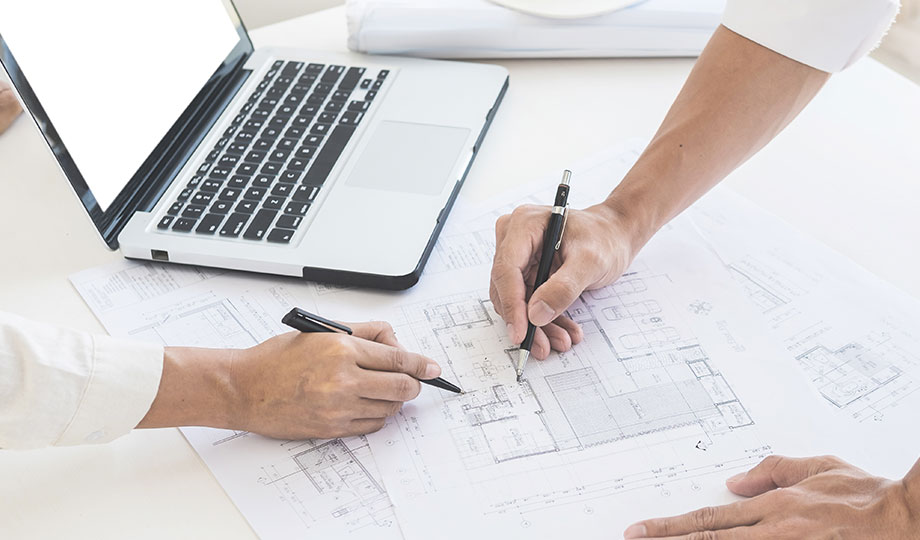 医療・福祉施設の設計・施工